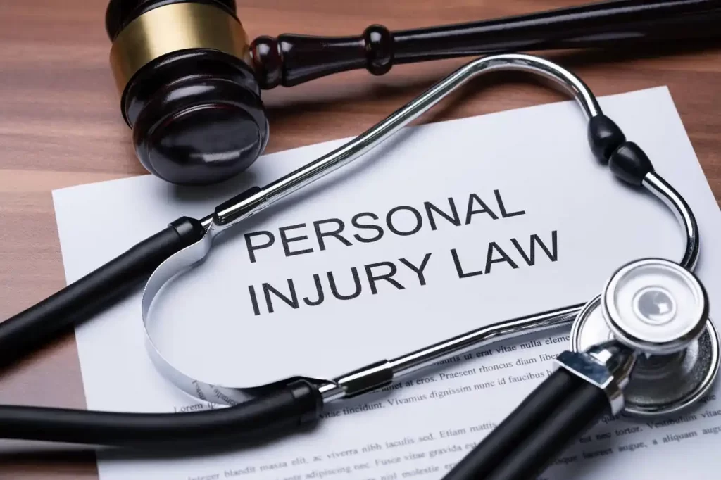 What to Expect During Your First Consultation with an Injury Lawyer in Edmonton