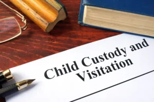 Can I Get Full Custody of My Child?