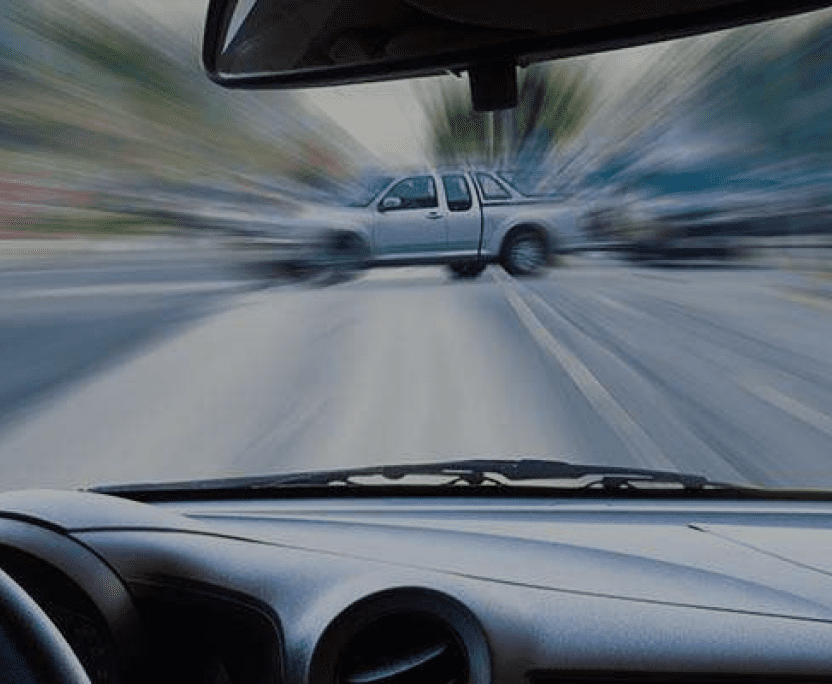 Legal help for Motor Vehicle Accidents​