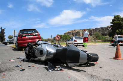 Accident Edmonton