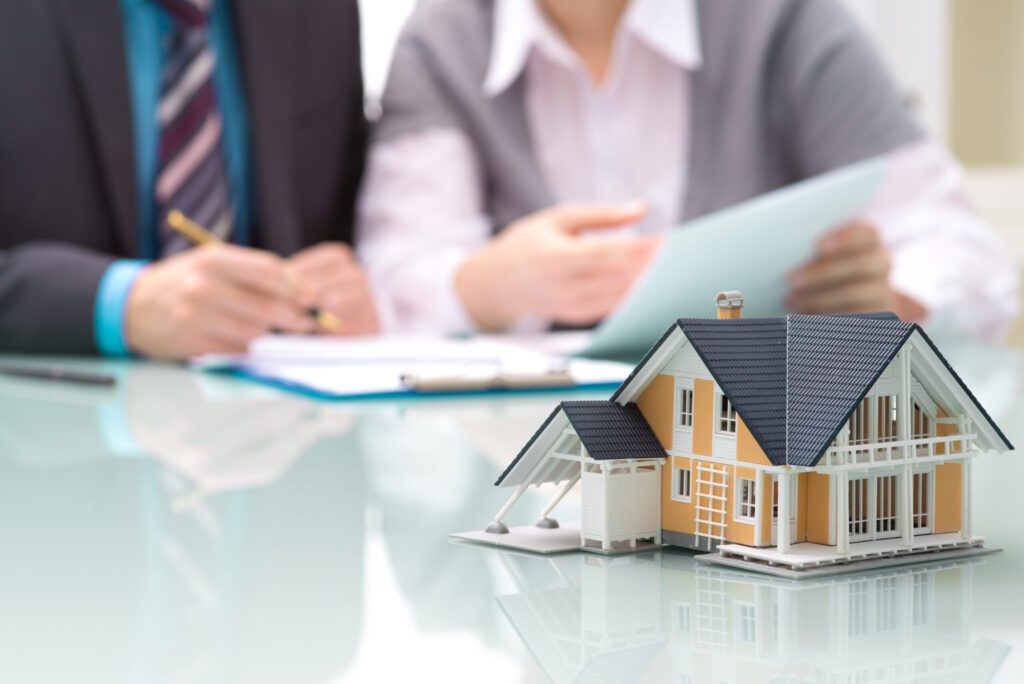 Real Estate Lawyers Edmonton