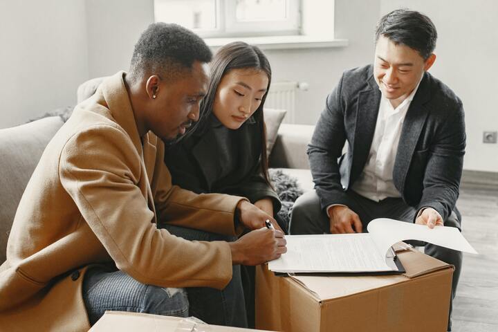 Real Estate Legal Services