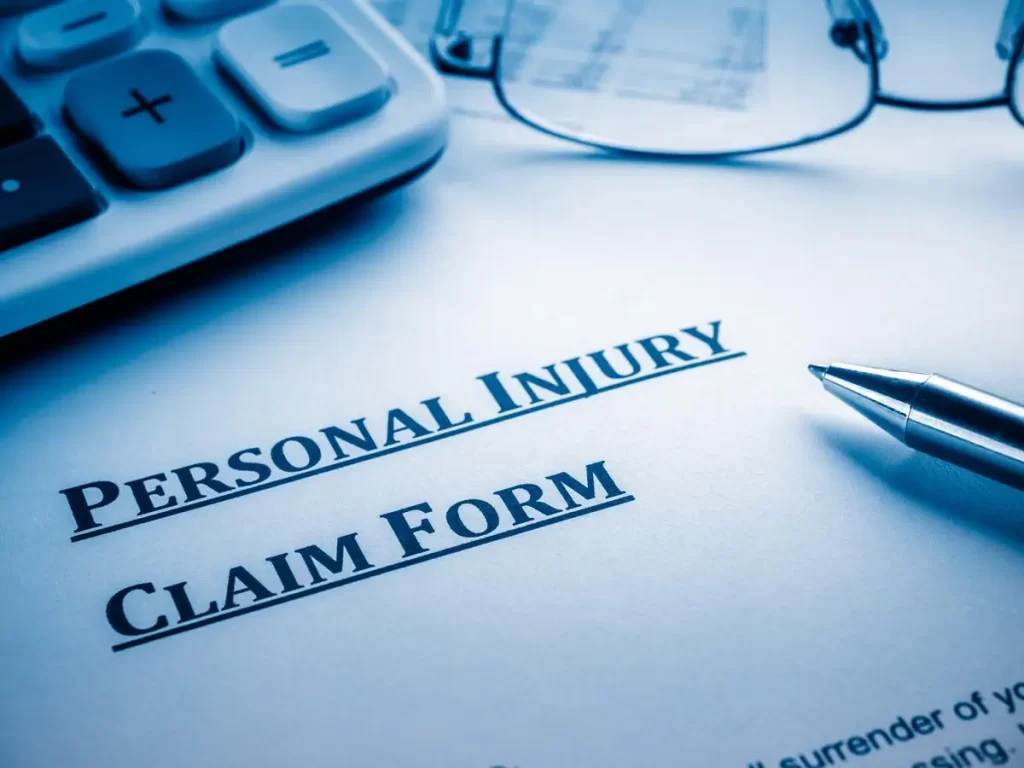 How Lawyers Gather Evidence in Personal Injury Claims