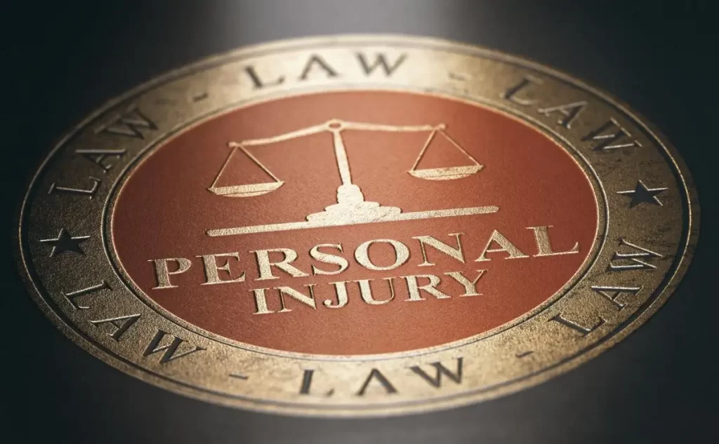 7 Steps to Take After Suffering a Personal Injury in Edmonton