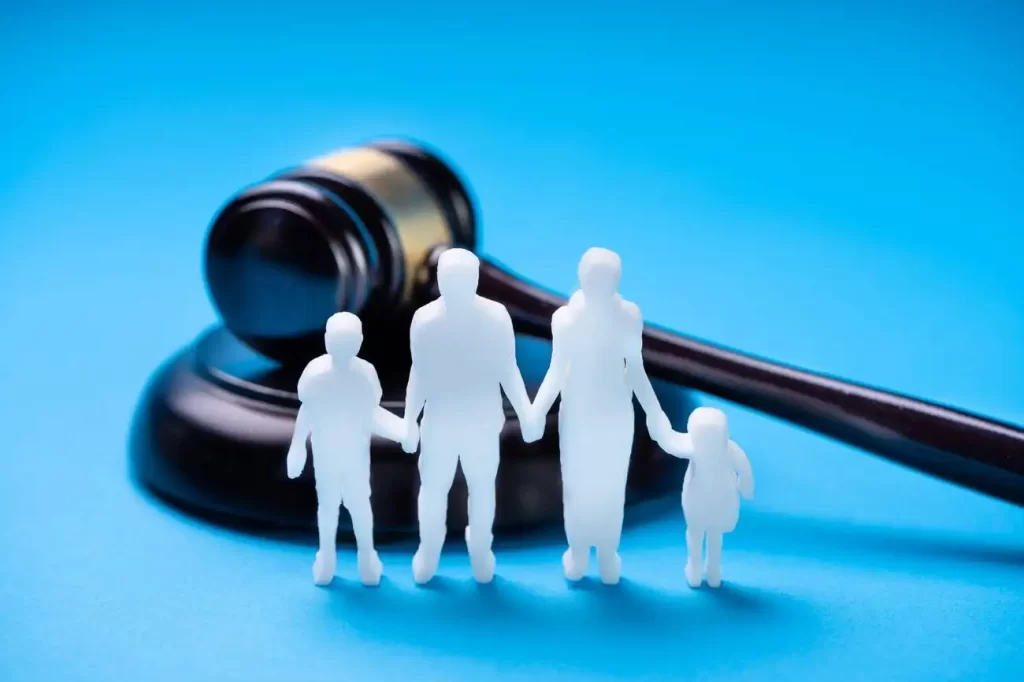 Can Edmonton Lawyers Represent Family Members