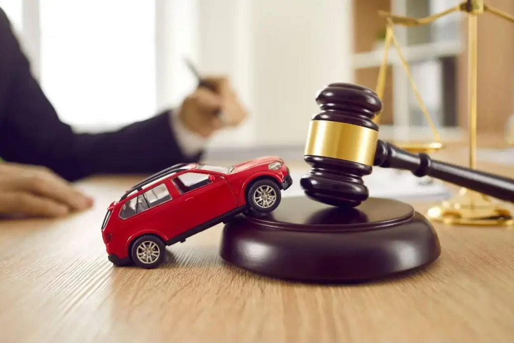Can You Sue for a Car Accident in Edmonton, Alberta