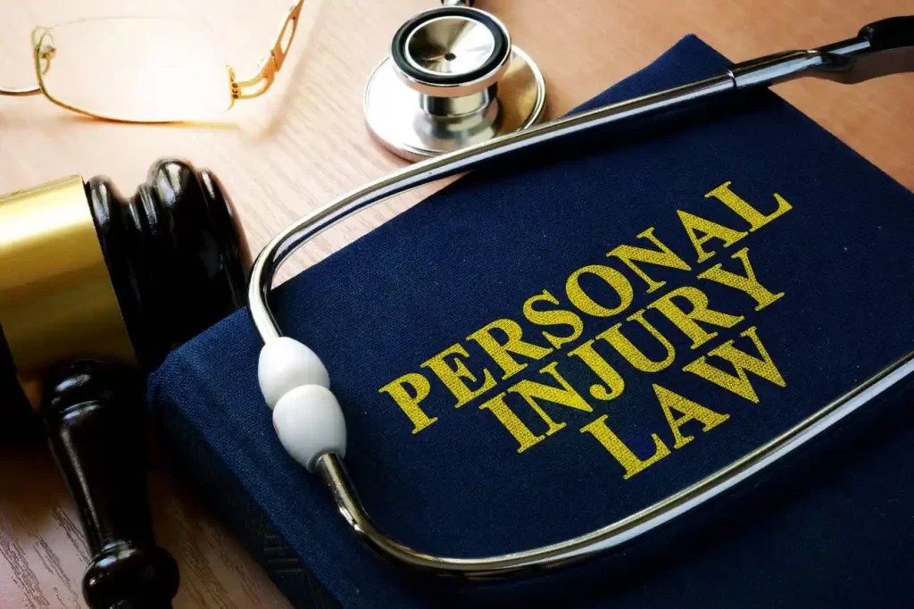 Factors Affecting the Timeline Personal injury Law