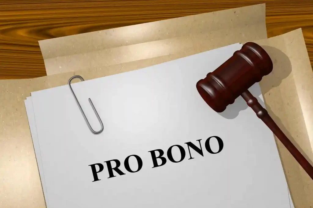 Are There Pro Bono Family Lawyers in Edmonton