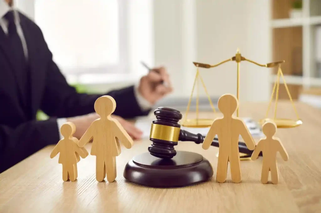 What Does a Family Lawyer Do